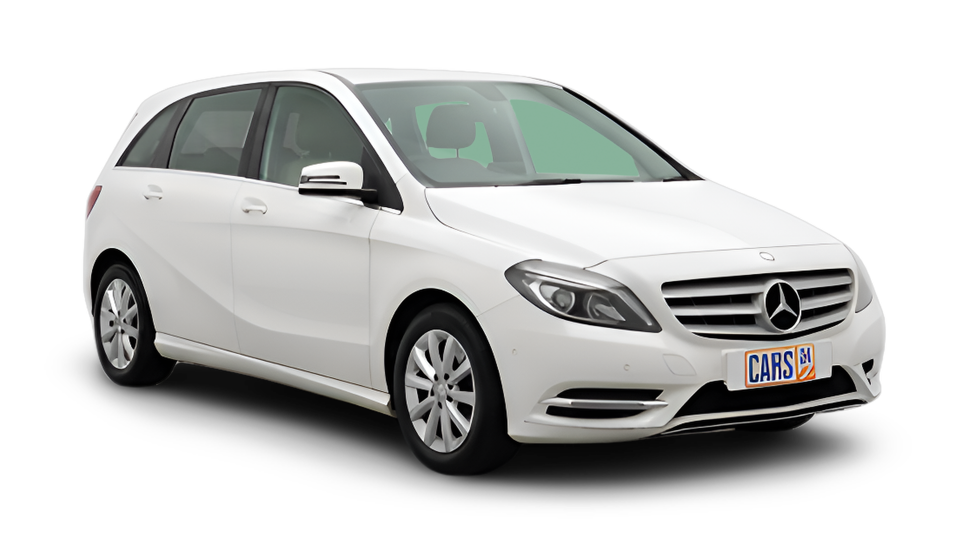 Mercedes Benz B Class-img